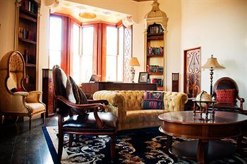 Chateau Rhianfa Llandegfan Экстерьер фото